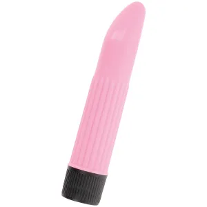 Sonny Vibrator Pink | Intense