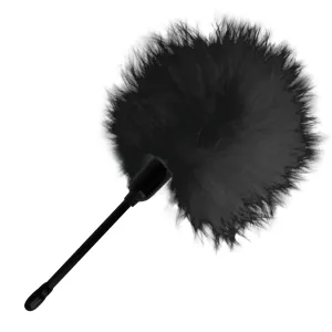 Schwarzer Stimulierender Stift – Darkness
