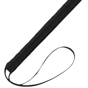 Schwarzer Lux Stimulierender Stift – Darkness