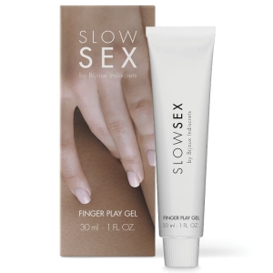 Finger Play Gel 30ml | Bijoux