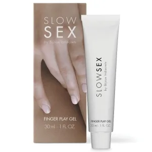 Finger Play Gel 30ml – Bijoux