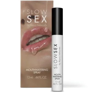 Mundwasserspray Zitrus 13ml – Bijoux