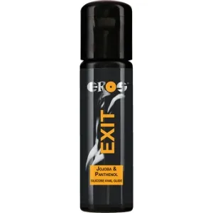 Exit Analgleitgel Mit Jojoba & Pantenol 100ml – Eros