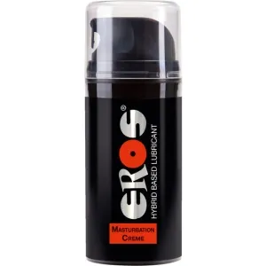 Masturbation Creme 100ml – Eros