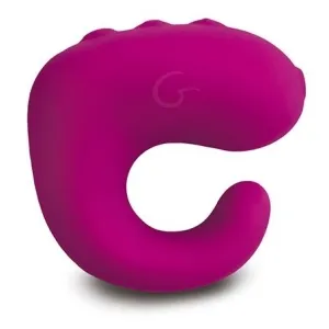 Spass Spielzeug Gring XL Finger Vibrator Sweet Raspberry