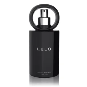 Feuchtigkeitscreme 150ml – Lelo