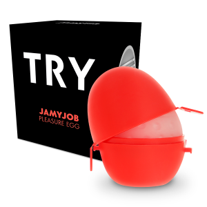 Ei Masturbator Black Version Discrett | Jamyjob
