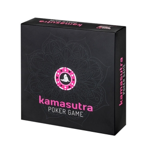 Kama Sutra Poker Spiel
