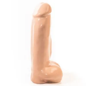 Mylord Realistic Dildo Flesh 20,5cm – Pink Room