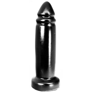 Dookie Analplug Schwarze 27,5cm | Hung System