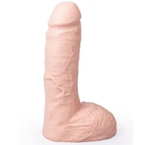 Cesar Realistischer Dildo 19cm – Hung System