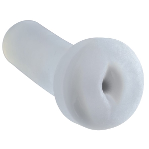 Pumpe Und Dump Stroker Klar | PDX Plus