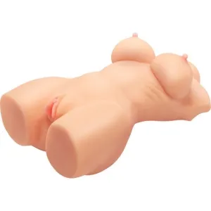 Realistischer Masturbator – Act