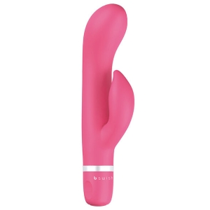 Bwild Classic Marine Rabbitvibrator Guava | B Swish
