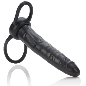 Accommodator Dual Penetrator Schwarz – Calex