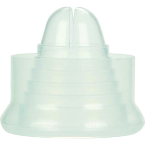 Universal Silikon Pump S/Leeve Clear | Calex