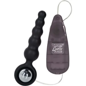 Booty Call Booty Shaker Schwarz – Calex
