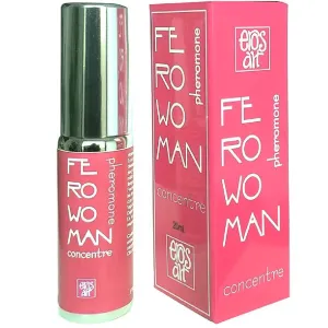 Ferowoman mitcentre Für Frauen – Eros