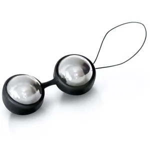 Luna Beads Edelstahl – Lelo