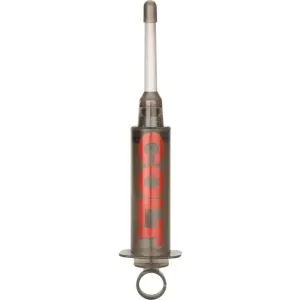 Colt Vibro Cleanse Analreiniger Smoke