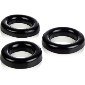 Colt 3 Ring Set | Calex