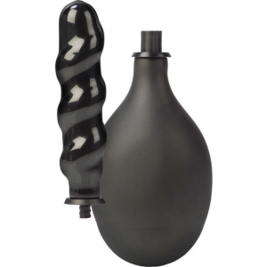 Colt Anal Douche Schwarz