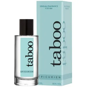 Taboo Epicurien Pheromon Parfüm Men