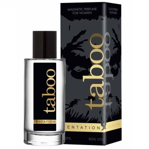 Tabu-Zelt Für Ihre 50ml