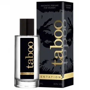 Tabu-Zelt Für Ihre 50ml