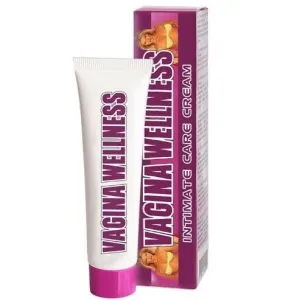 Vagina Wellness Zur Lippenmassage 30ml