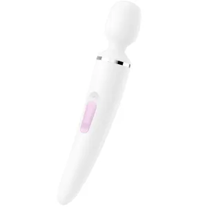 Wand-Er Frau Weiss – Satisfyer
