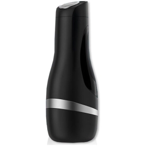 Herren Classic Silber | Satisfyer