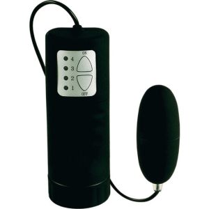 Colt Waterproof Power Bullet Vibrator | Calex