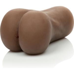 Schlag Es Masturbator Ass Brown