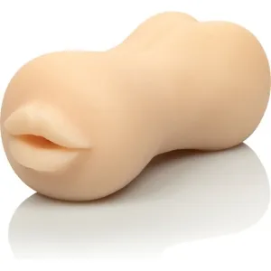 Stroke It Mouth / Ass – Calex