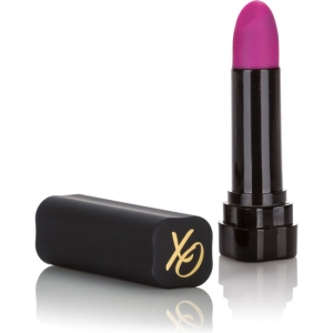 Hide & Play Lila Lippenstift-Stimulator | Calex