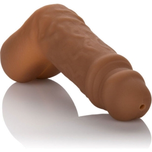 Stand To Pee Packer Brown | Calex