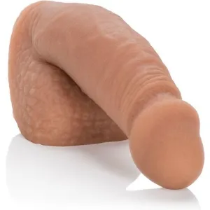 Packing Penis Brown 14.5cm – Calex
