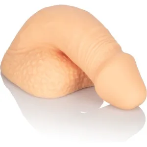 Silikon Packing Penis 12.75cm Fleisch – Calex