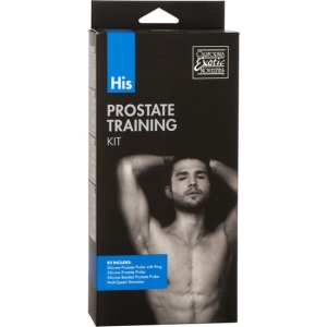Prostata Trainings Kit | Calex