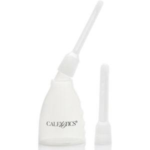 Ultimate Douche Clear | Calex