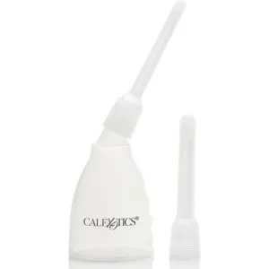 Ultimate Douche Clear – Calex