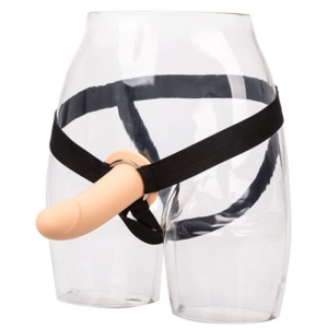 Ppa Mit Jock Strap Flesh | Calex