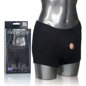 Packer Gear Boxer Kurzer Gurt M/L – Calex