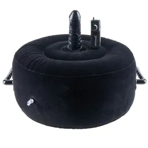 Aufblasbarer Heisser Sitz – Fetish Fantasy