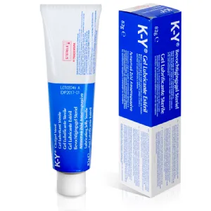 Ky Gel Lube 82gr