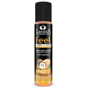 Luxuria Feel Kokosnuss Und Melone 60ml
