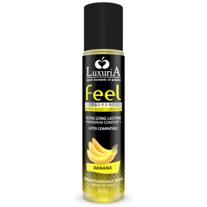 Luxuria Feel Banane 60ml