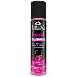Luxuria Feel Cherry 60ml
