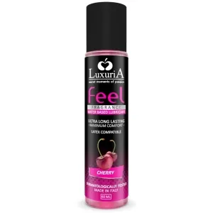 Luxuria Feel Cherry 60ml